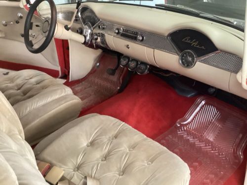 1955 Chevrolet Bel Air/150/210, US $7,200.00, image 6