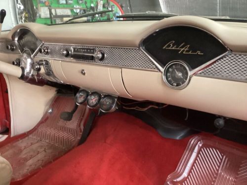 1955 Chevrolet Bel Air/150/210, US $7,200.00, image 8