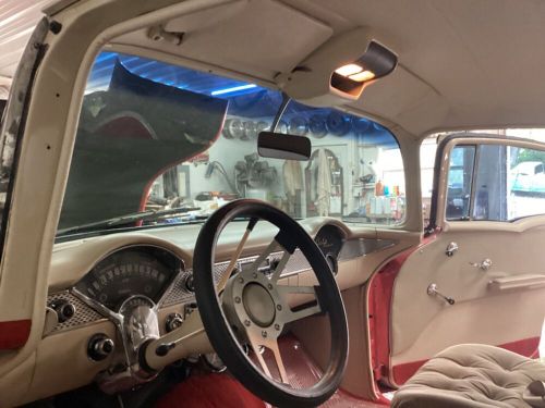 1955 Chevrolet Bel Air/150/210, US $7,200.00, image 12