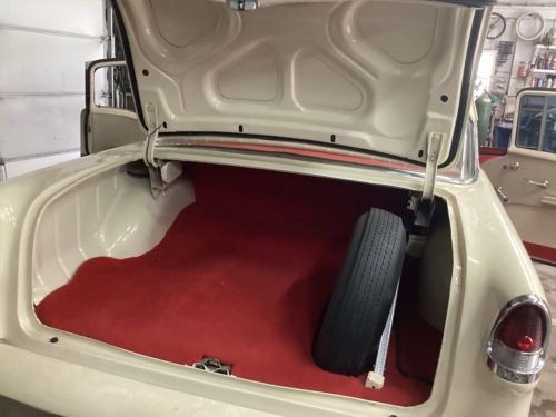 1955 Chevrolet Bel Air/150/210, US $7,200.00, image 13