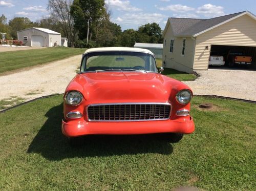 1955 Chevrolet Bel Air/150/210, US $7,200.00, image 19
