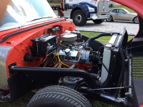 1955 Chevrolet Bel Air/150/210, US $7,200.00, image 21