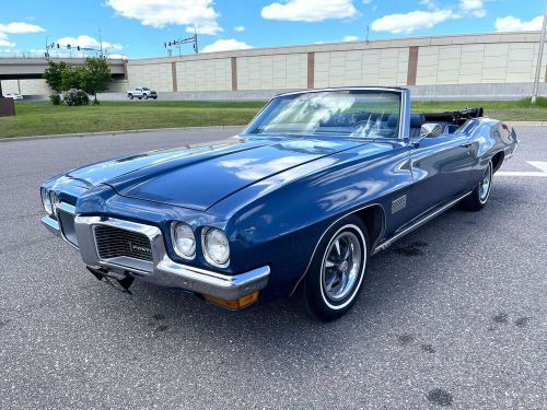 1970 Pontiac LeMans Sport, US $2,025.00, image 2