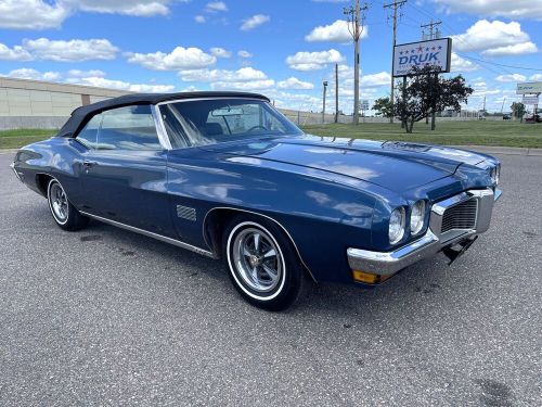 1970 Pontiac LeMans Sport, US $2,025.00, image 4