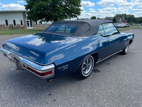 1970 Pontiac LeMans Sport, US $2,025.00, image 6