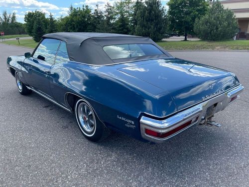 1970 Pontiac LeMans Sport, US $2,025.00, image 8