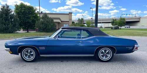 1970 Pontiac LeMans Sport, US $2,025.00, image 9