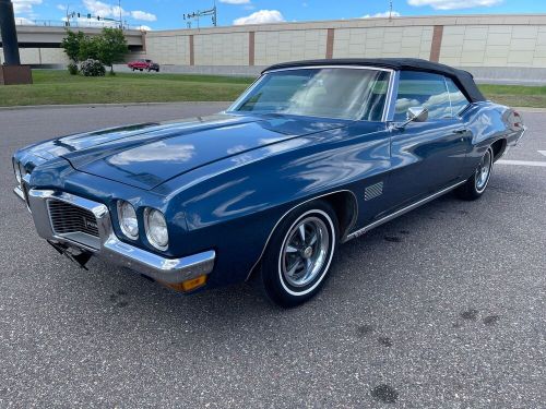 1970 Pontiac LeMans Sport, US $2,025.00, image 10