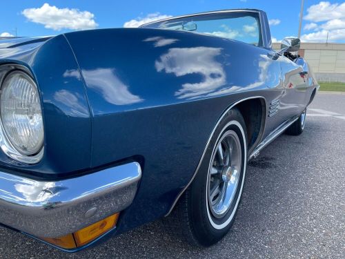 1970 Pontiac LeMans Sport, US $2,025.00, image 14