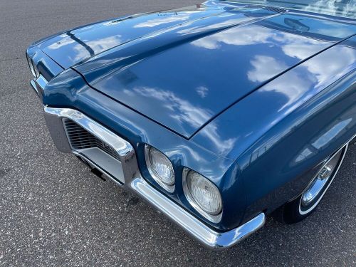 1970 Pontiac LeMans Sport, US $2,025.00, image 15