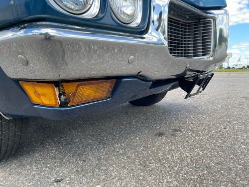 1970 Pontiac LeMans Sport, US $2,025.00, image 16