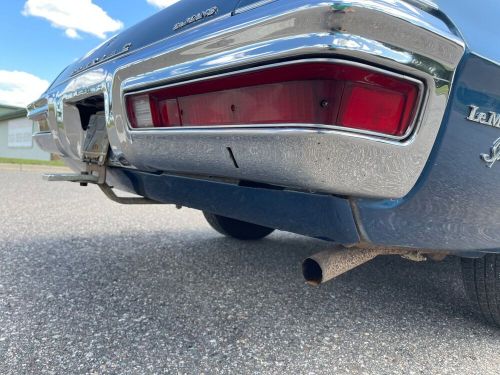 1970 Pontiac LeMans Sport, US $2,025.00, image 20