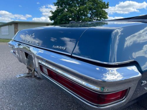 1970 Pontiac LeMans Sport, US $2,025.00, image 21