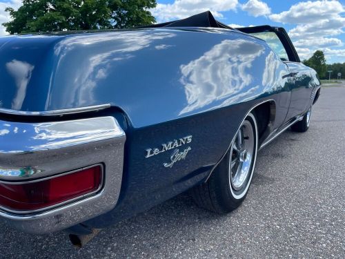 1970 Pontiac LeMans Sport, US $2,025.00, image 22