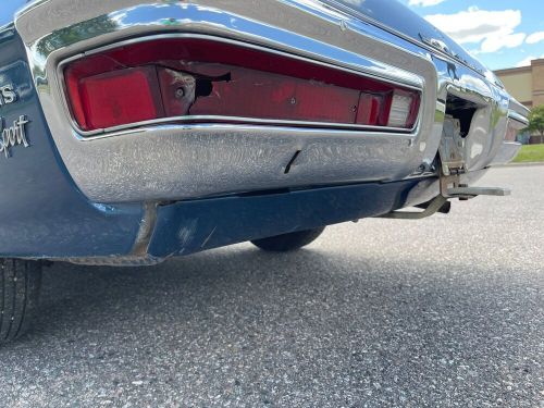 1970 Pontiac LeMans Sport, US $2,025.00, image 24
