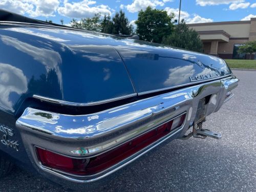 1970 Pontiac LeMans Sport, US $2,025.00, image 25