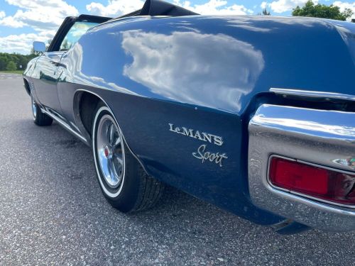 1970 Pontiac LeMans Sport, US $2,025.00, image 26