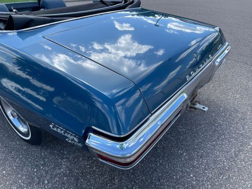 1970 Pontiac LeMans Sport, US $2,025.00, image 27