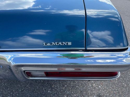 1970 Pontiac LeMans Sport, US $2,025.00, image 31