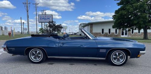 1970 Pontiac LeMans Sport, US $2,025.00, image 36