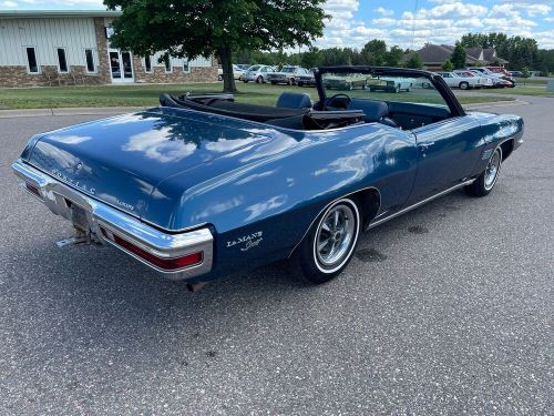 1970 Pontiac LeMans Sport, US $2,025.00, image 37