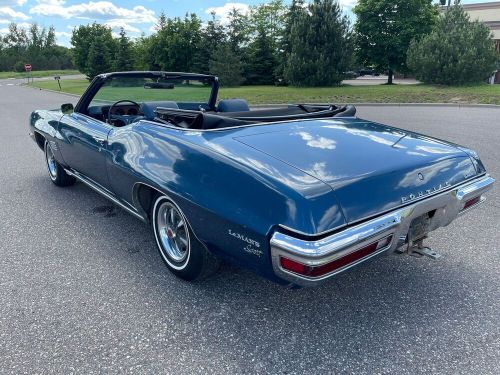 1970 Pontiac LeMans Sport, US $2,025.00, image 39