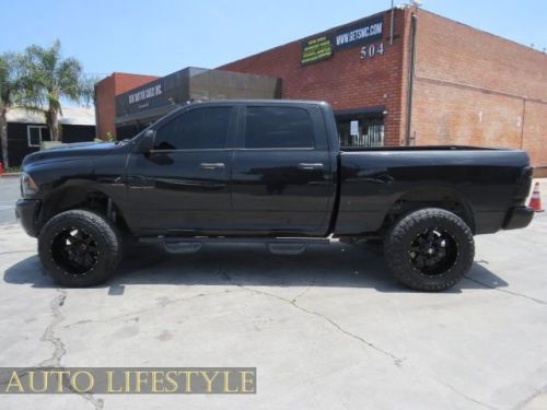 2015 ram 2500 slt