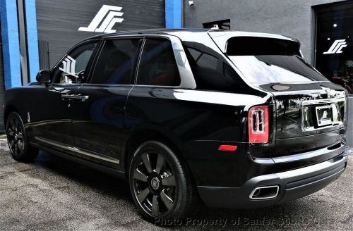 2023 rolls-royce cullinan