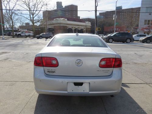 2009 buick lucerne cxl 4dr sedan w/1xl