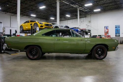1969 plymouth road runner
