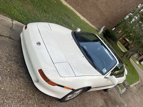 1991 toyota mr2 sport roof