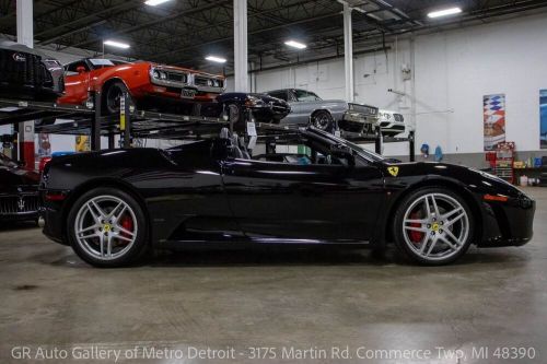 2006 Ferrari 430 F1 Spider, US $145,900.00, image 2