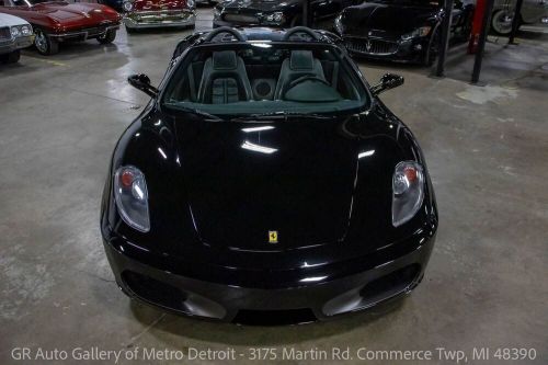 2006 Ferrari 430 F1 Spider, US $145,900.00, image 5