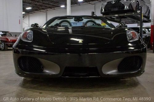 2006 Ferrari 430 F1 Spider, US $145,900.00, image 6