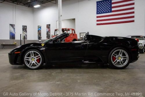 2006 Ferrari 430 F1 Spider, US $145,900.00, image 8