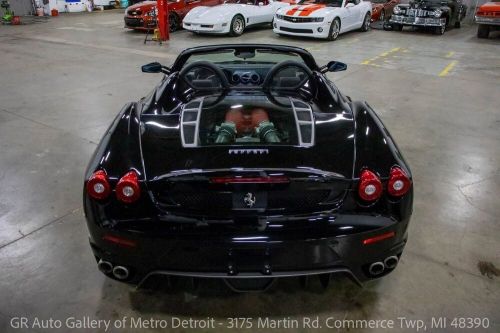 2006 Ferrari 430 F1 Spider, US $145,900.00, image 10