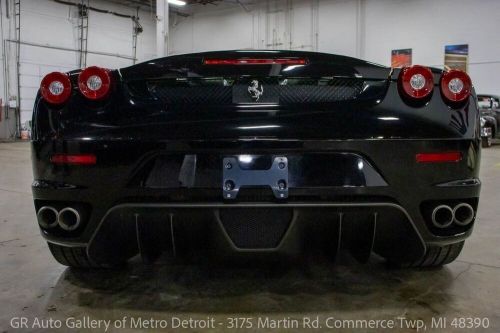 2006 Ferrari 430 F1 Spider, US $145,900.00, image 11