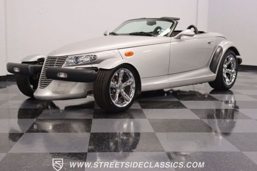 2000 plymouth prowler
