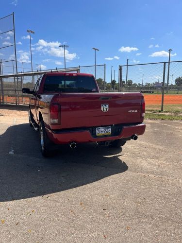 2014 Ram 1500 SPORT, US $18,000.00, image 2