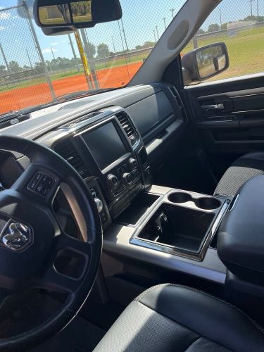 2014 Ram 1500 SPORT, US $18,000.00, image 6