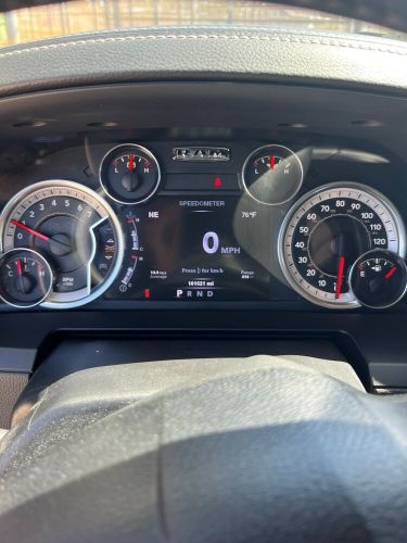 2014 Ram 1500 SPORT, US $18,000.00, image 7