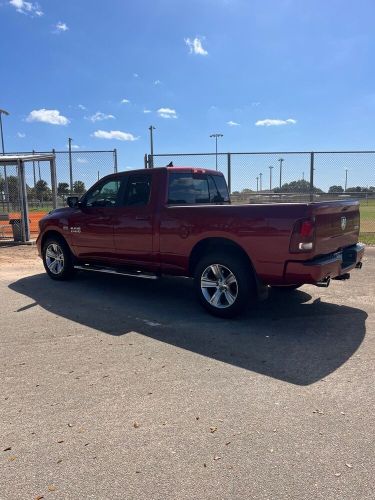 2014 Ram 1500 SPORT, US $18,000.00, image 23