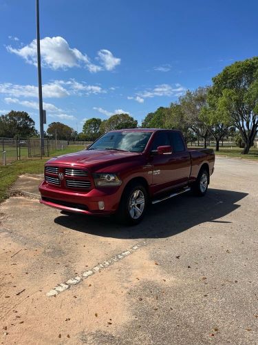 2014 Ram 1500 SPORT, US $18,000.00, image 24