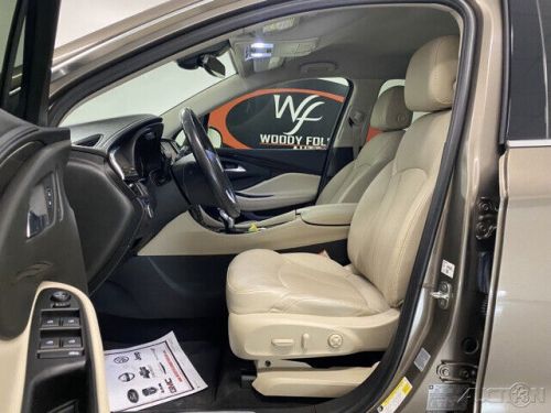 2019 Buick Envision Premium I, US $24,808.00, image 7