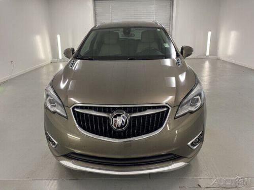 2019 Buick Envision Premium I, US $24,808.00, image 8