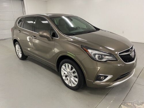 2019 Buick Envision Premium I, US $24,808.00, image 9