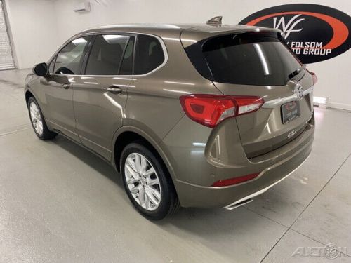 2019 Buick Envision Premium I, US $24,808.00, image 11