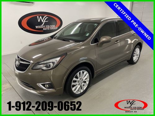 2019 Buick Envision Premium I, US $24,808.00, image 12