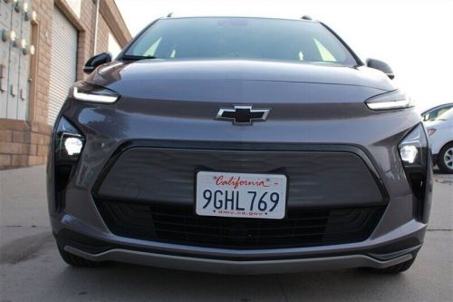 Chevrolet Bolt EUV
