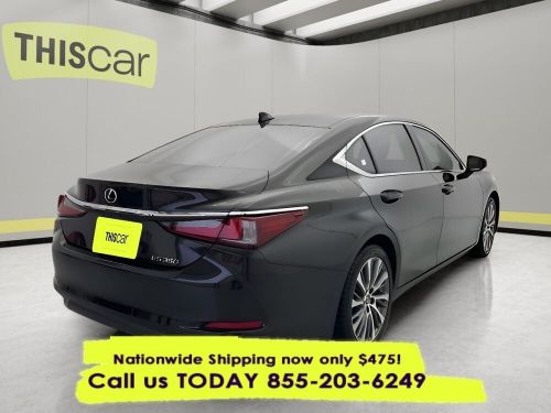 2021 Lexus ES 350, US $22,601.60, image 3